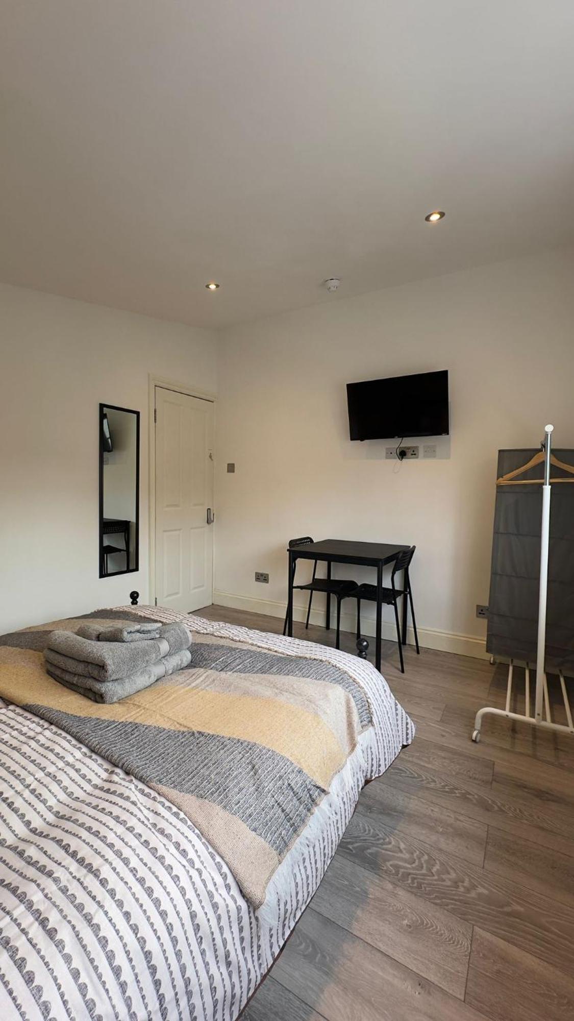15 Min To Central London Guest Suites 22 Стая снимка