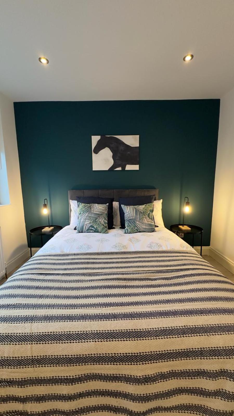 15 Min To Central London Guest Suites 22 Стая снимка