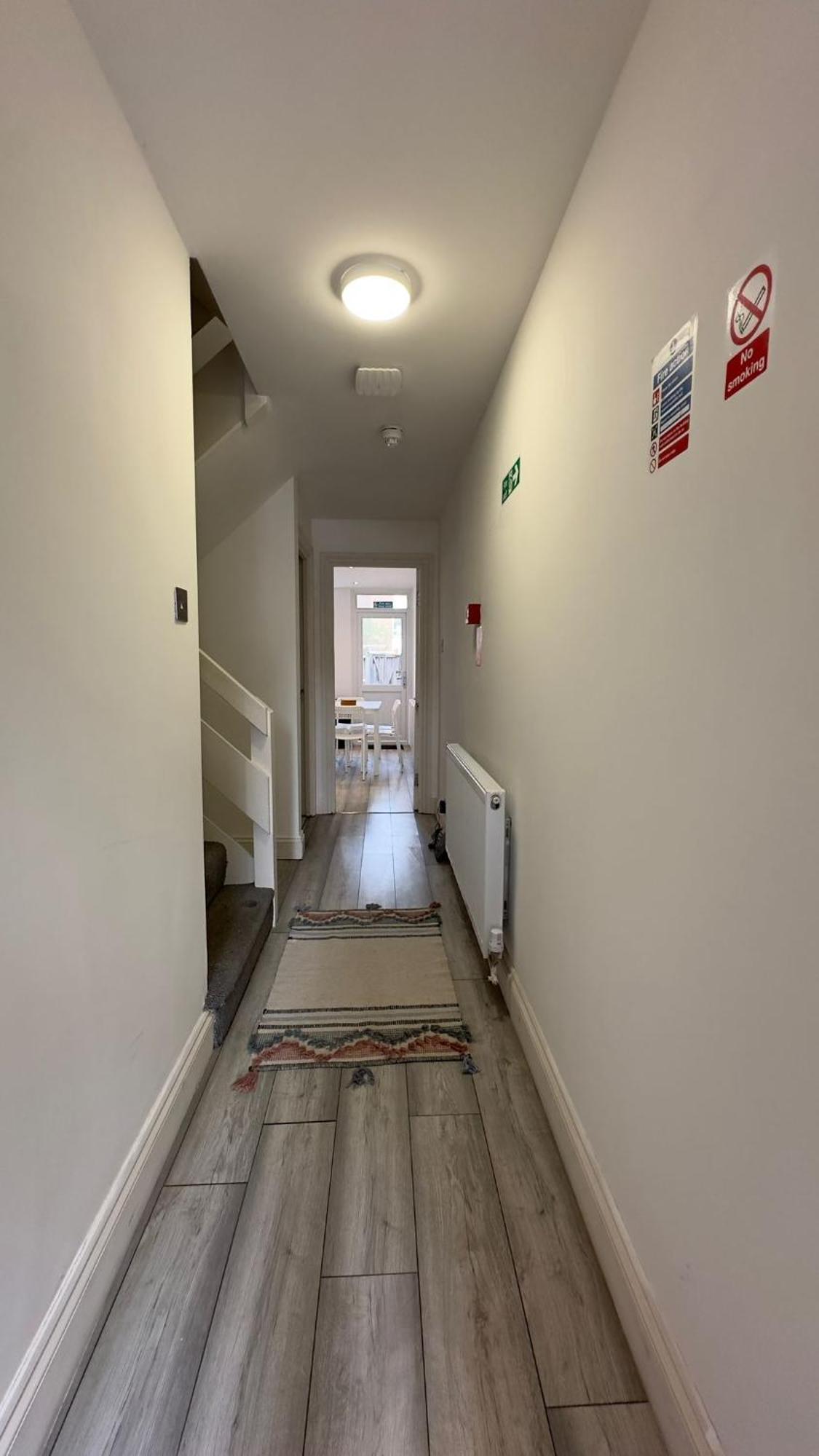 15 Min To Central London Guest Suites 22 Екстериор снимка