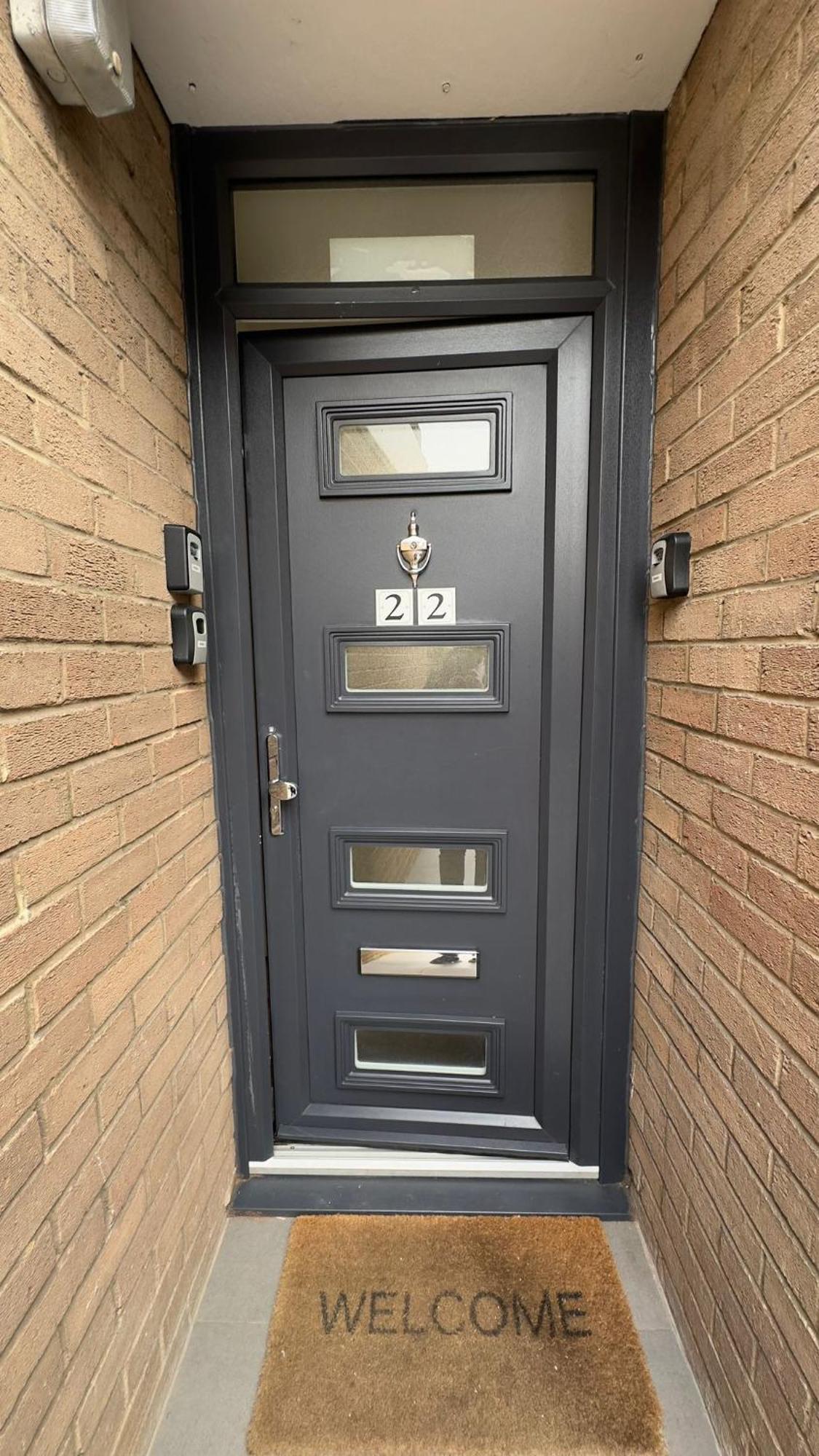15 Min To Central London Guest Suites 22 Екстериор снимка