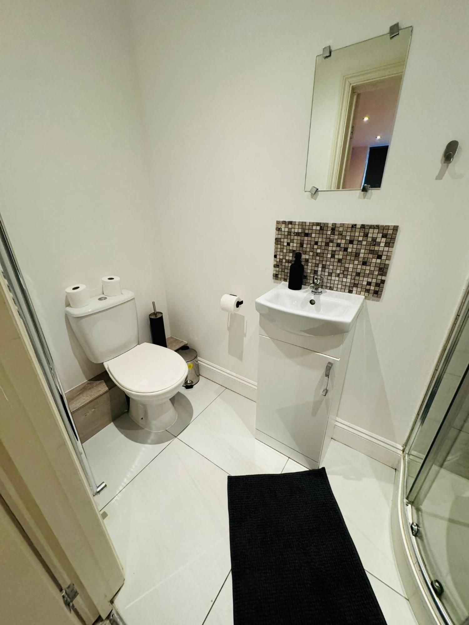 15 Min To Central London Guest Suites 22 Стая снимка