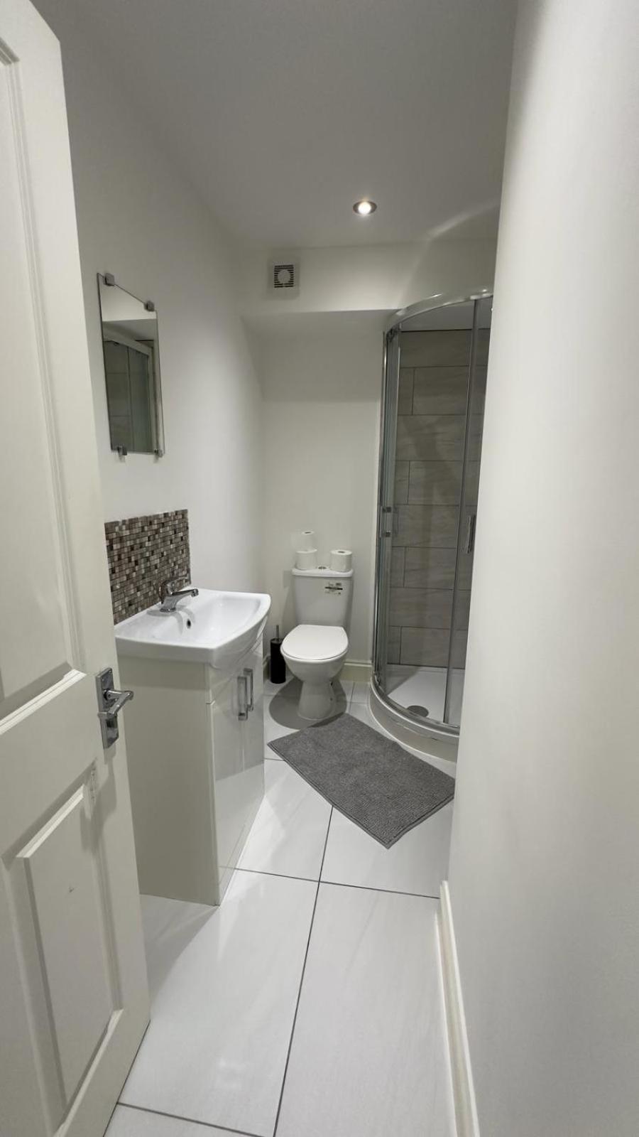 15 Min To Central London Guest Suites 22 Стая снимка
