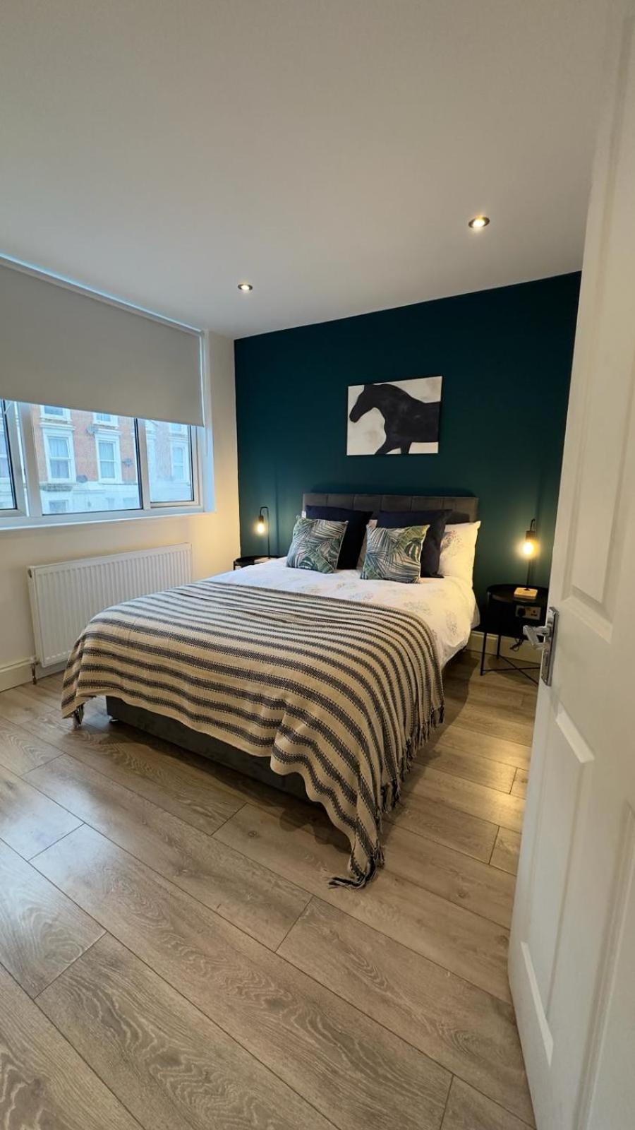15 Min To Central London Guest Suites 22 Стая снимка