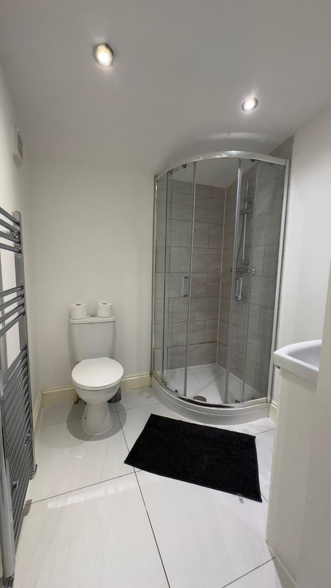 15 Min To Central London Guest Suites 22 Стая снимка