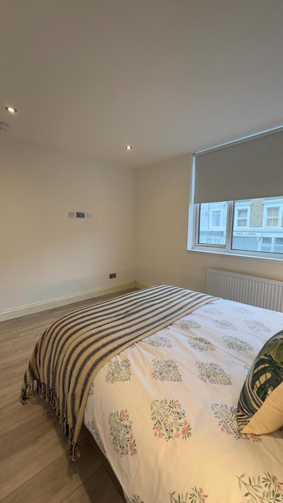 15 Min To Central London Guest Suites 22 Стая снимка