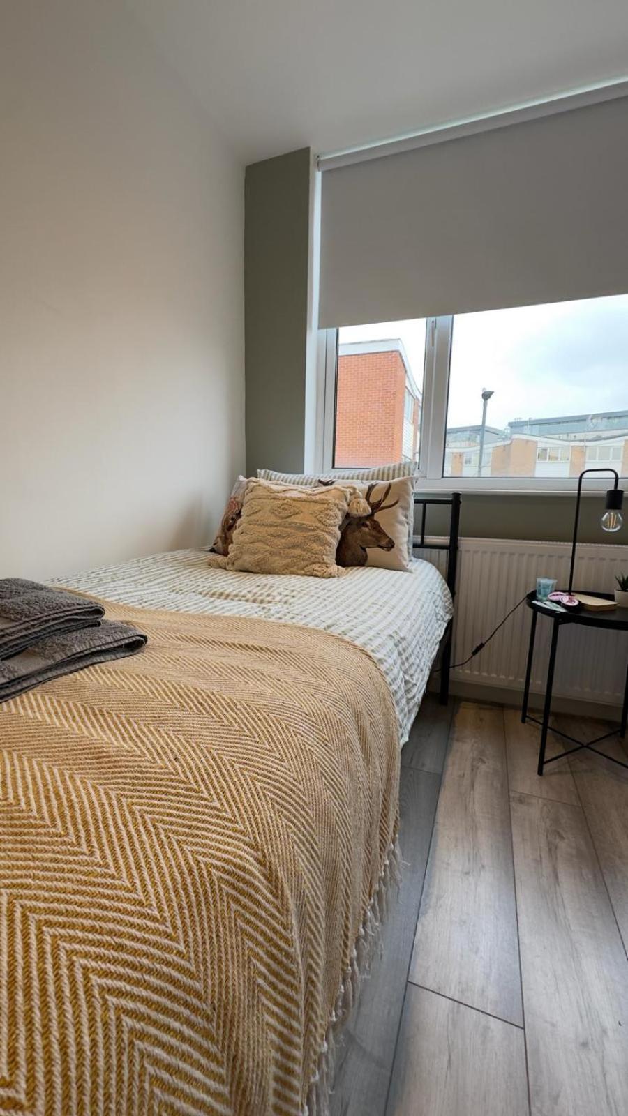 15 Min To Central London Guest Suites 22 Стая снимка