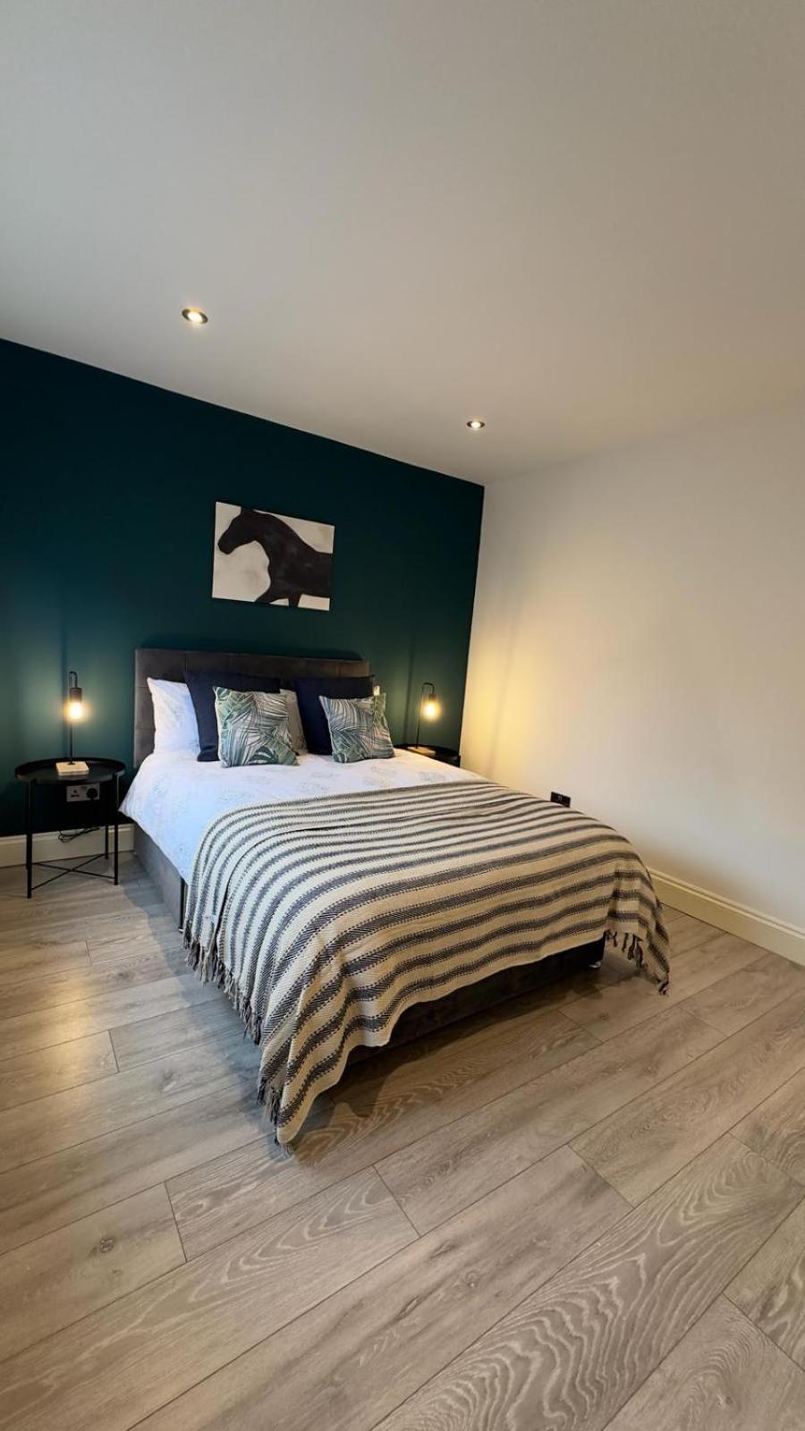 15 Min To Central London Guest Suites 22 Стая снимка