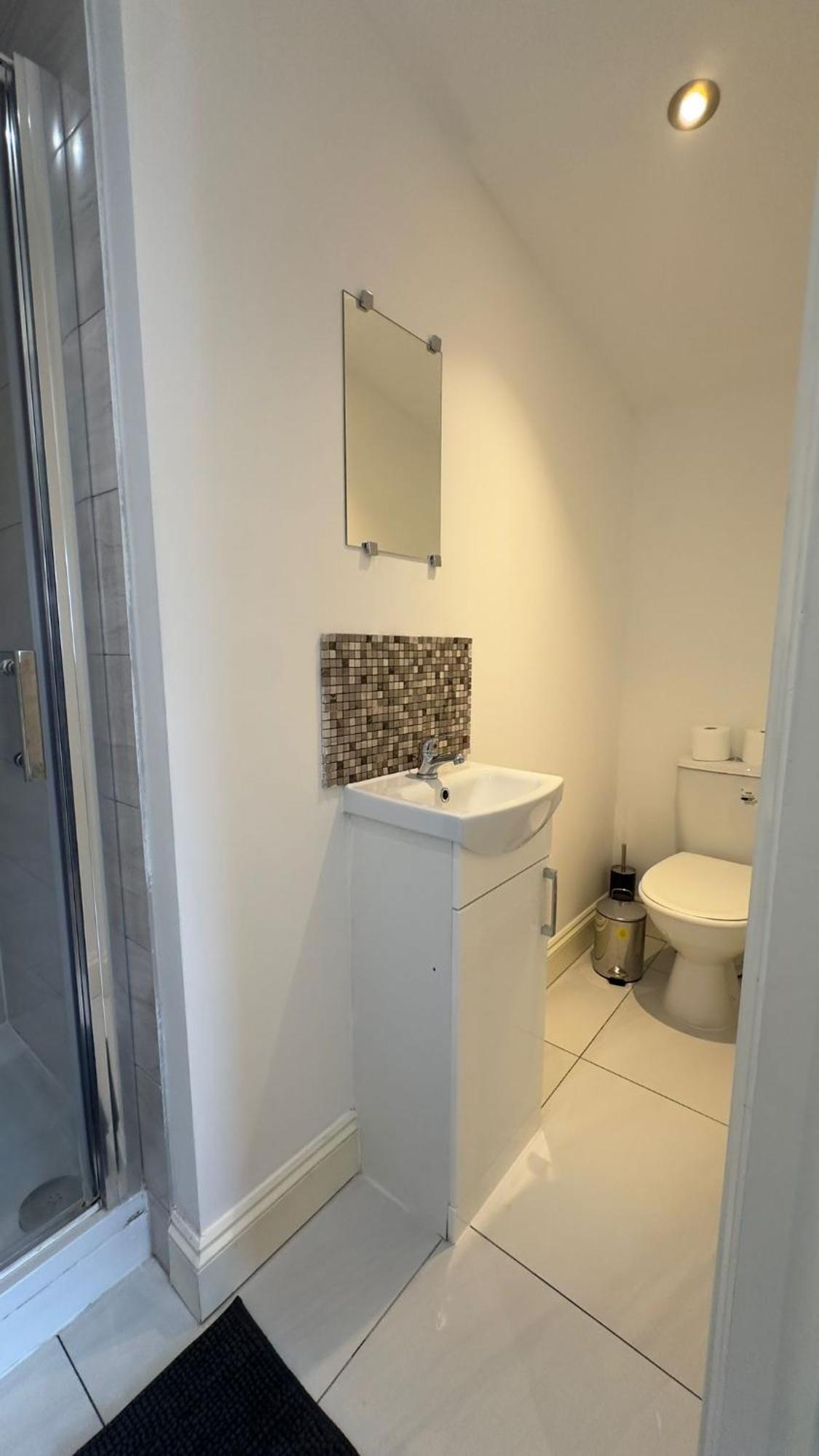 15 Min To Central London Guest Suites 22 Стая снимка