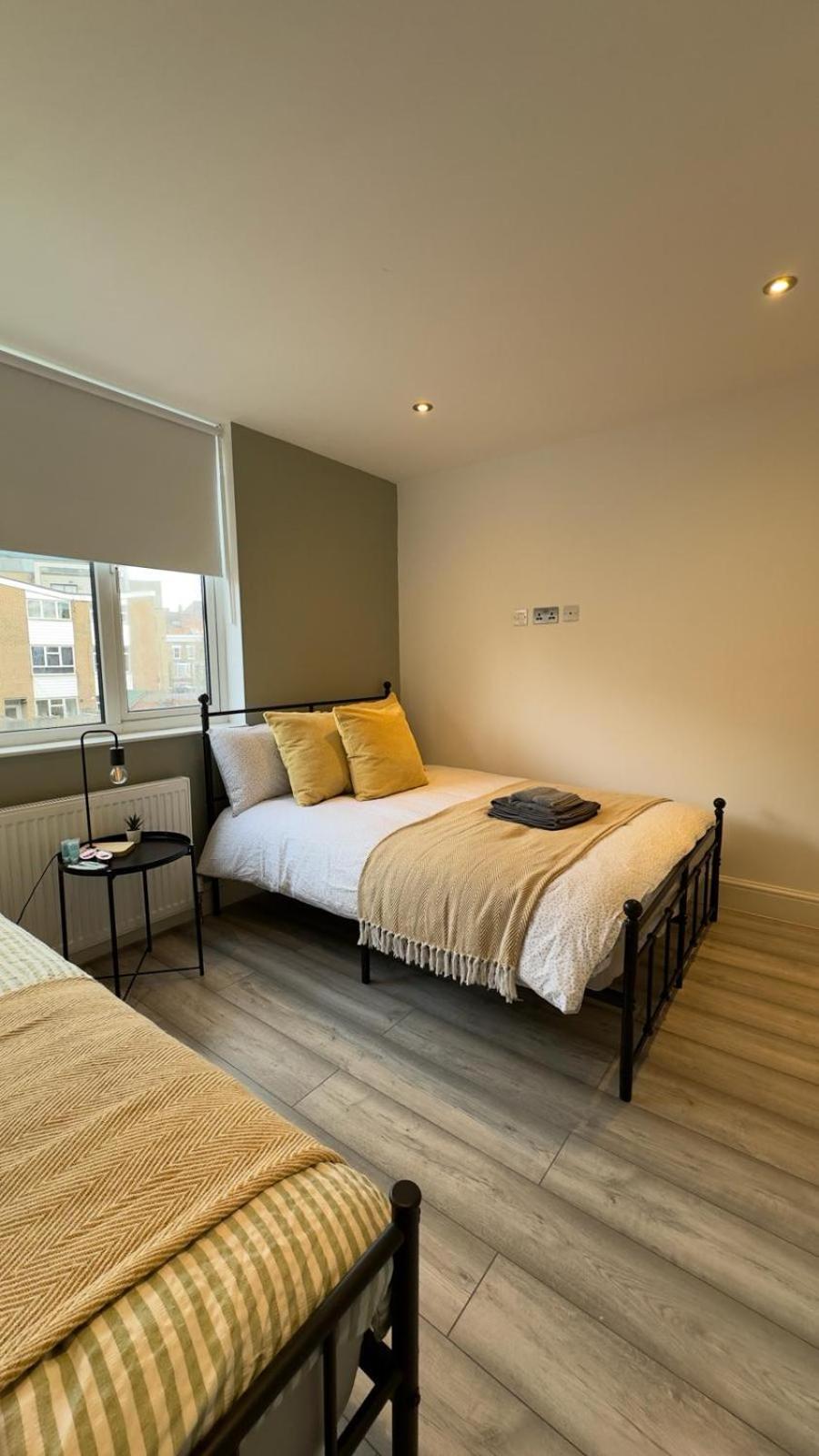 15 Min To Central London Guest Suites 22 Стая снимка