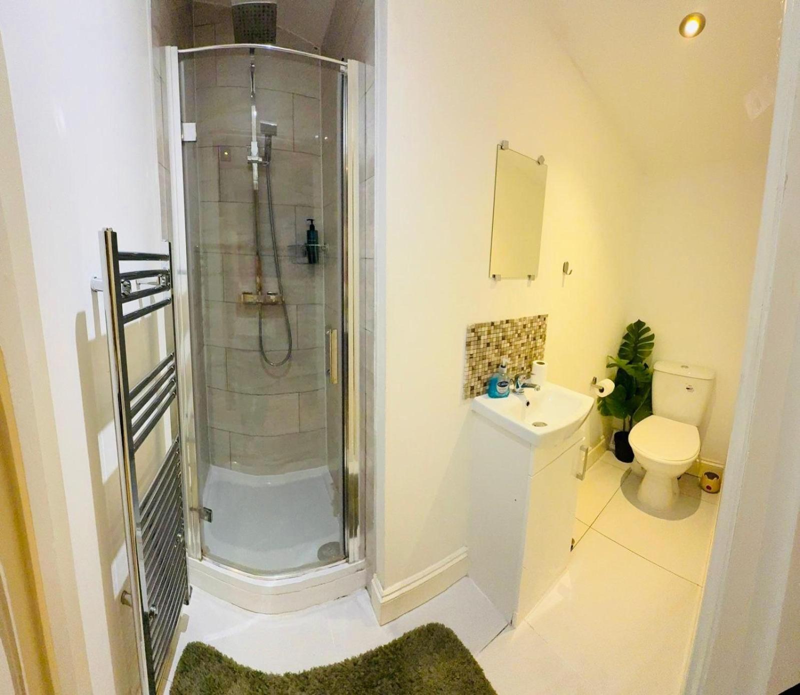 15 Min To Central London Guest Suites 22 Стая снимка