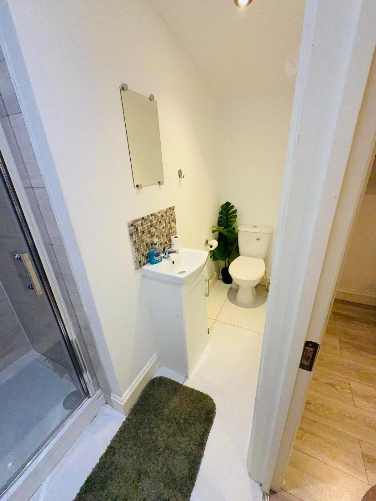 15 Min To Central London Guest Suites 22 Стая снимка