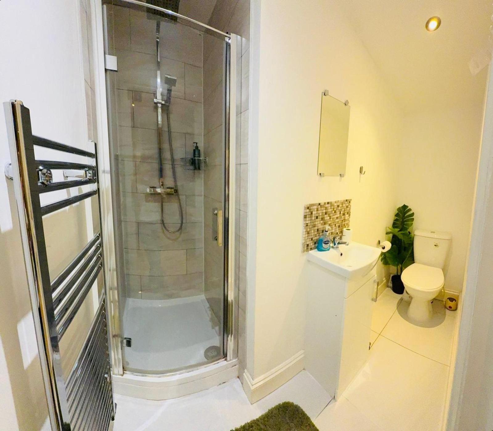 15 Min To Central London Guest Suites 22 Стая снимка